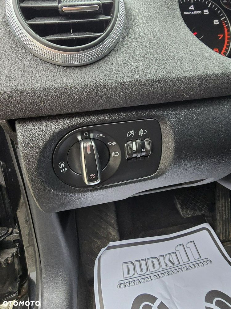 Audi A3 Sportback - 17