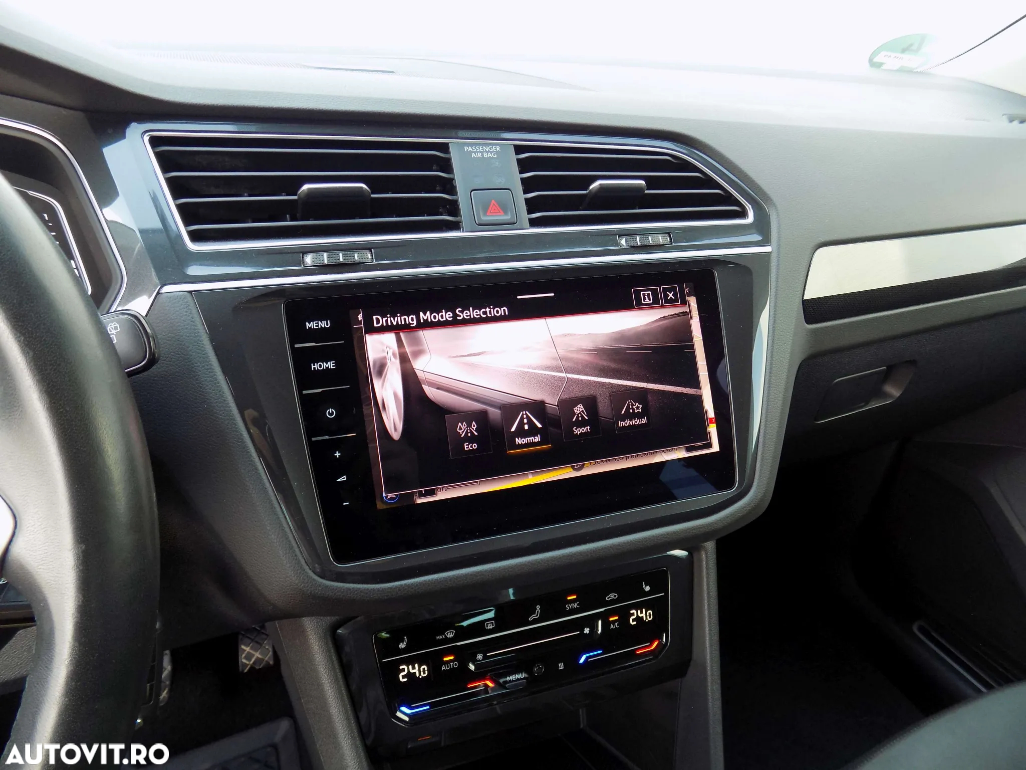 Volkswagen Tiguan 2.0 TDI SCR DSG 4Motion Elegance - 20