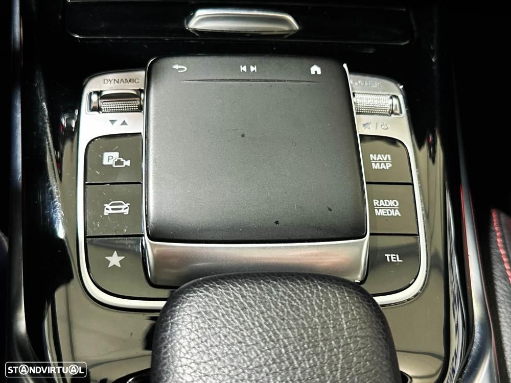 Mercedes-Benz A 45 AMG S 4Matic+ - 51