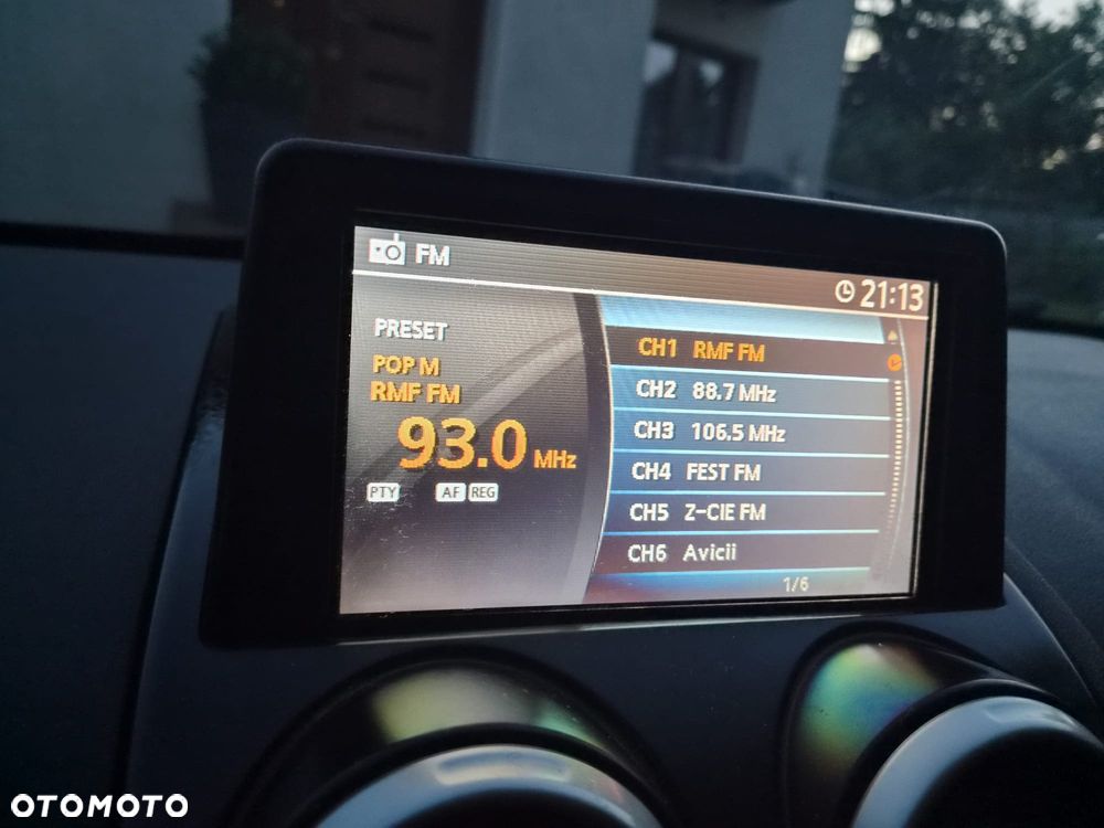 Nissan Qashqai 2.0 4x4 Tekna Premium - 13