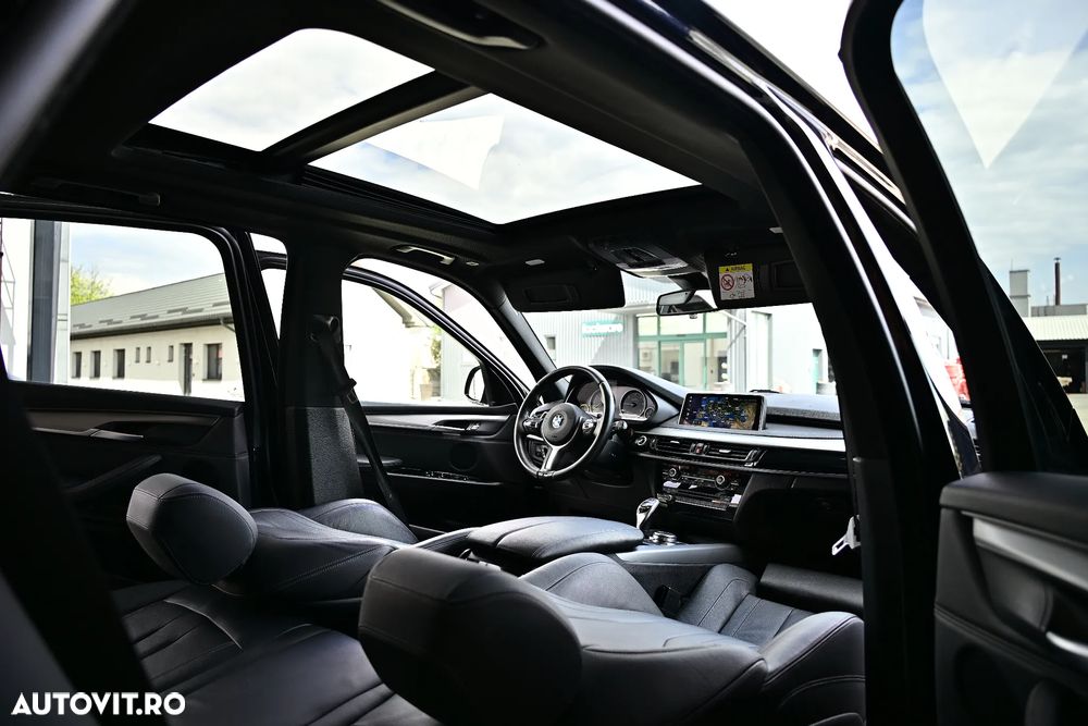 BMW X5 xDrive25d Sport-Aut. - 10