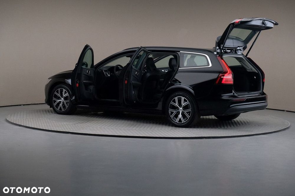 Volvo V60 - 7