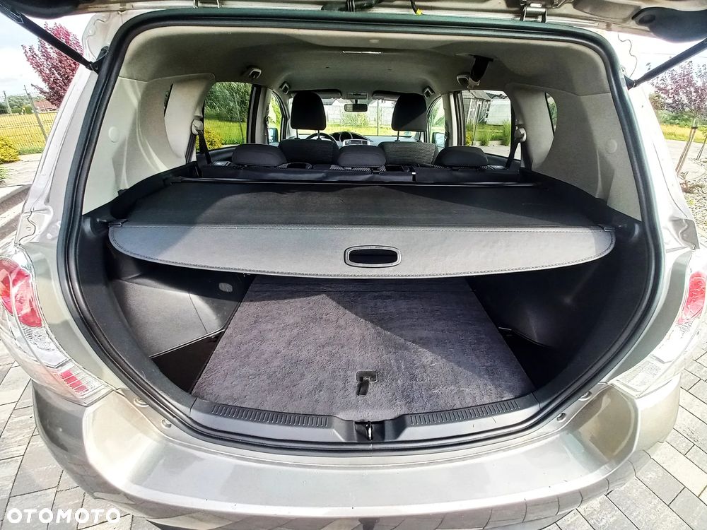 Toyota Verso 1.6 D-4D Premium - 20