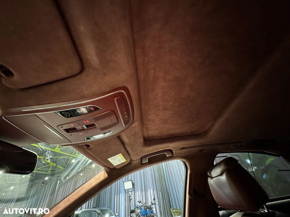 Audi A8 4.2 TDI Quattro Tiptronic - 37