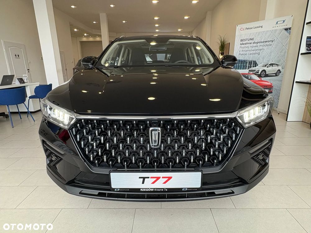 Bestune T77 1.5T Business DCT - 3