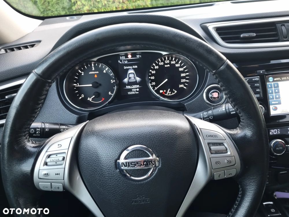 Nissan X-Trail 1.6 DCi Tekna 4WD - 18