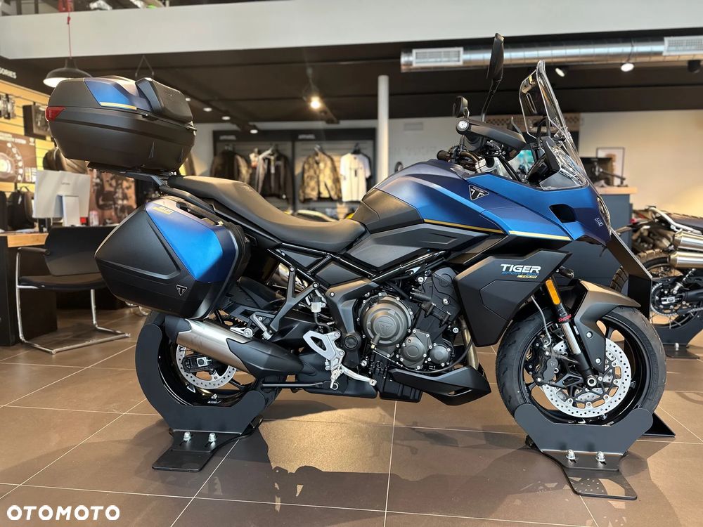 Triumph Tiger