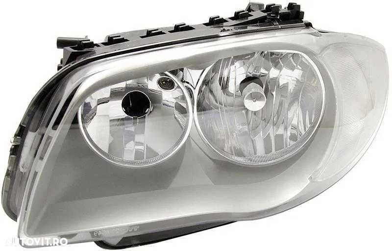 Far stanga/dreapta Bmw seria 1 E82 E88 Coupe/Cabrio 2006-2013,sunt noi - 2