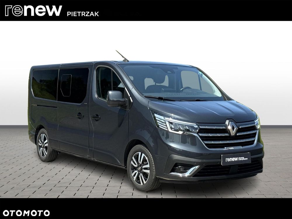 Renault Trafic - 7