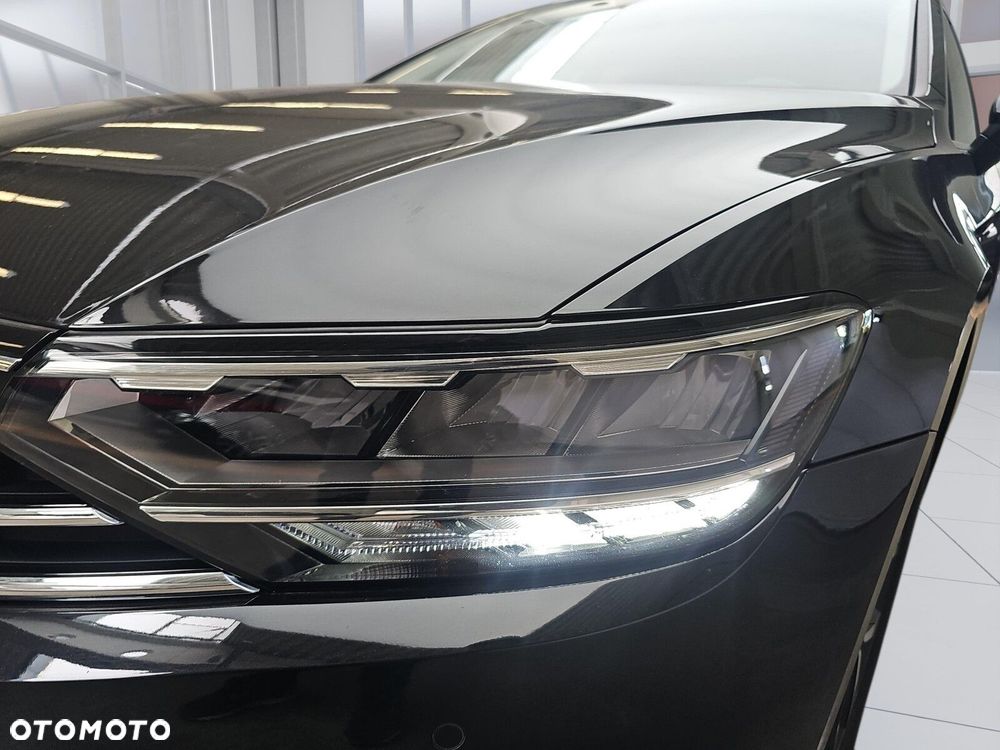 Volkswagen Passat Variant 1.5 TSI EVO Business DSG - 30