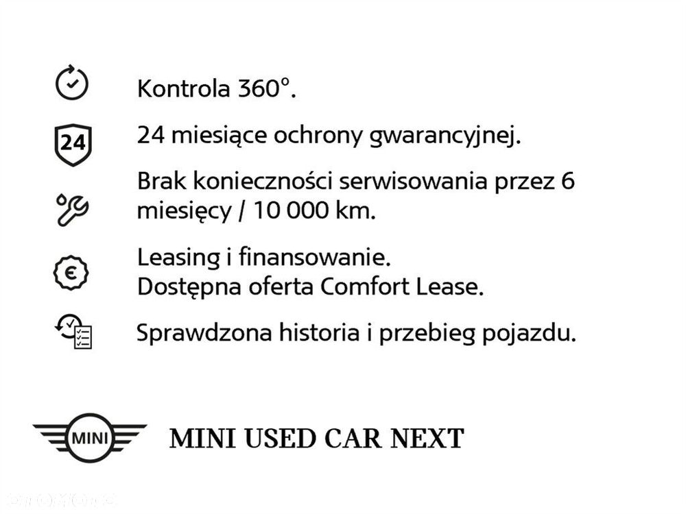 MINI Clubman - 22