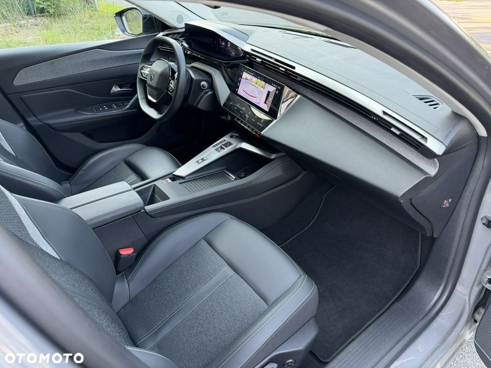 Peugeot 308 1.5 BlueHDi Allure Pack S&S EAT8 - 23