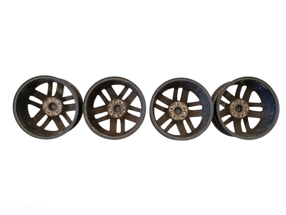 FELGI ALUMINIOWE VOLKSWAGEN GOLF V PLUS LIFT (2008-2014) 2.0 TDI 140KM 5G0601025D - 10
