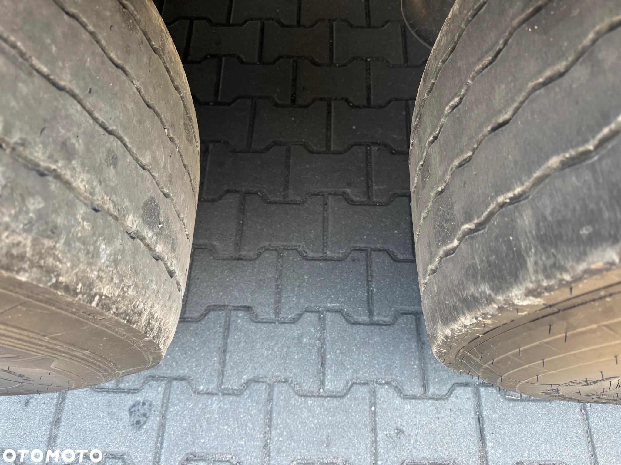 Krone SD Firanka Certyfikat XL, Winda DHOLLANDIA 2.0T - 22