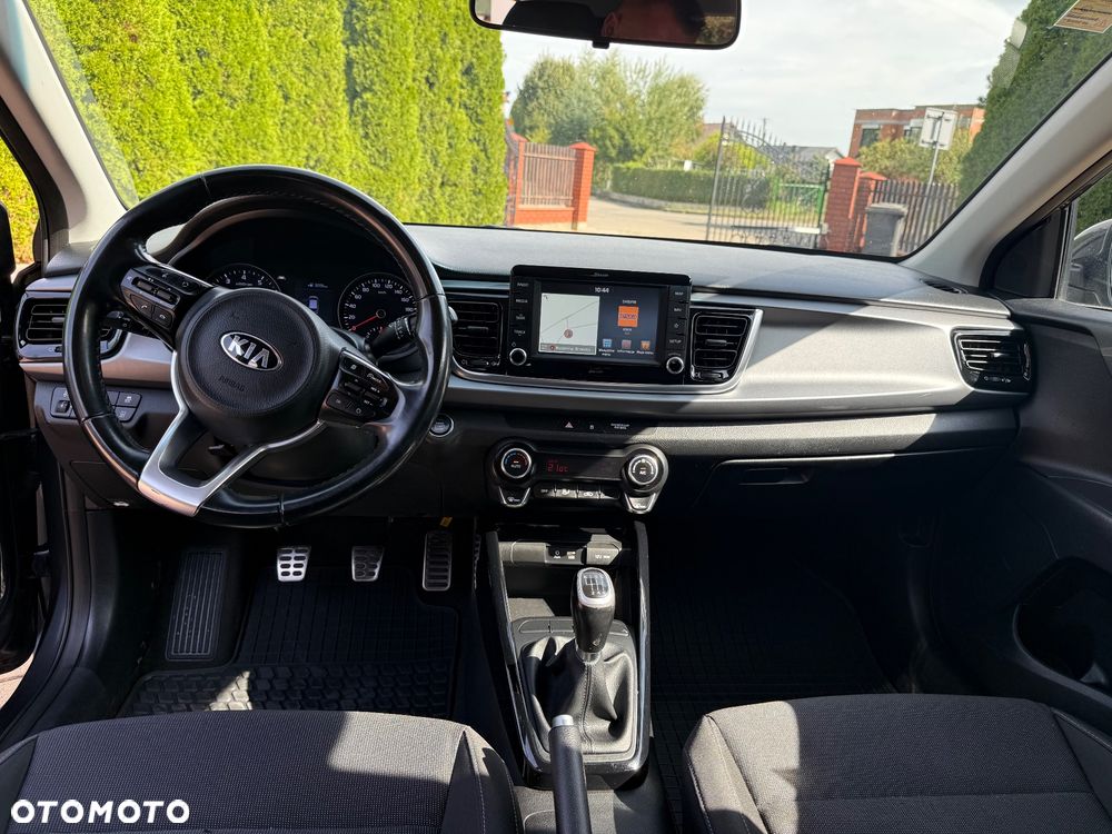 Kia Rio 1.0 T-GDI 120 Platinum Edition - 20