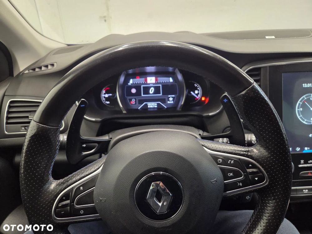 Renault Megane ENERGY TCe 205 EDC GT - 20