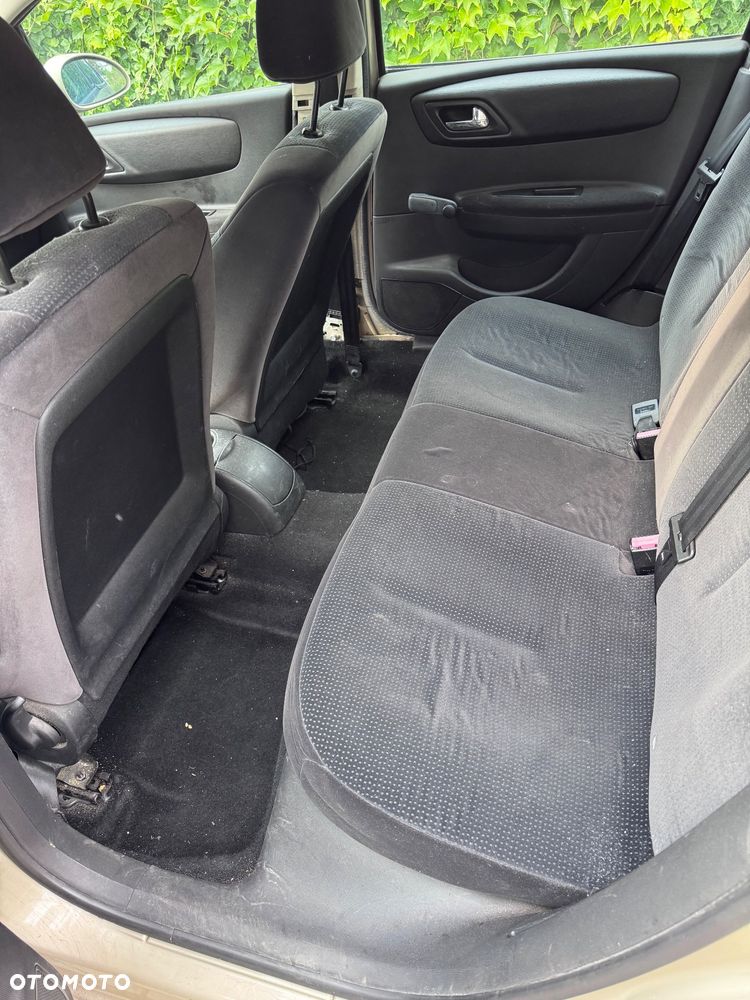 Citroën C4 1.6 HDi Impress - 7