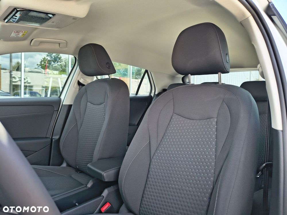 Volkswagen T-Roc 1.5 eTSI Life DSG - 20