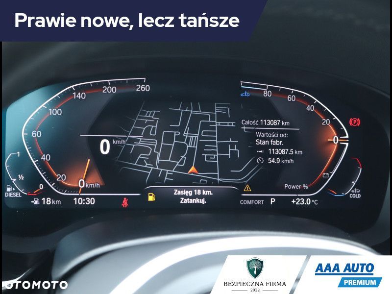 BMW Seria 5 - 12