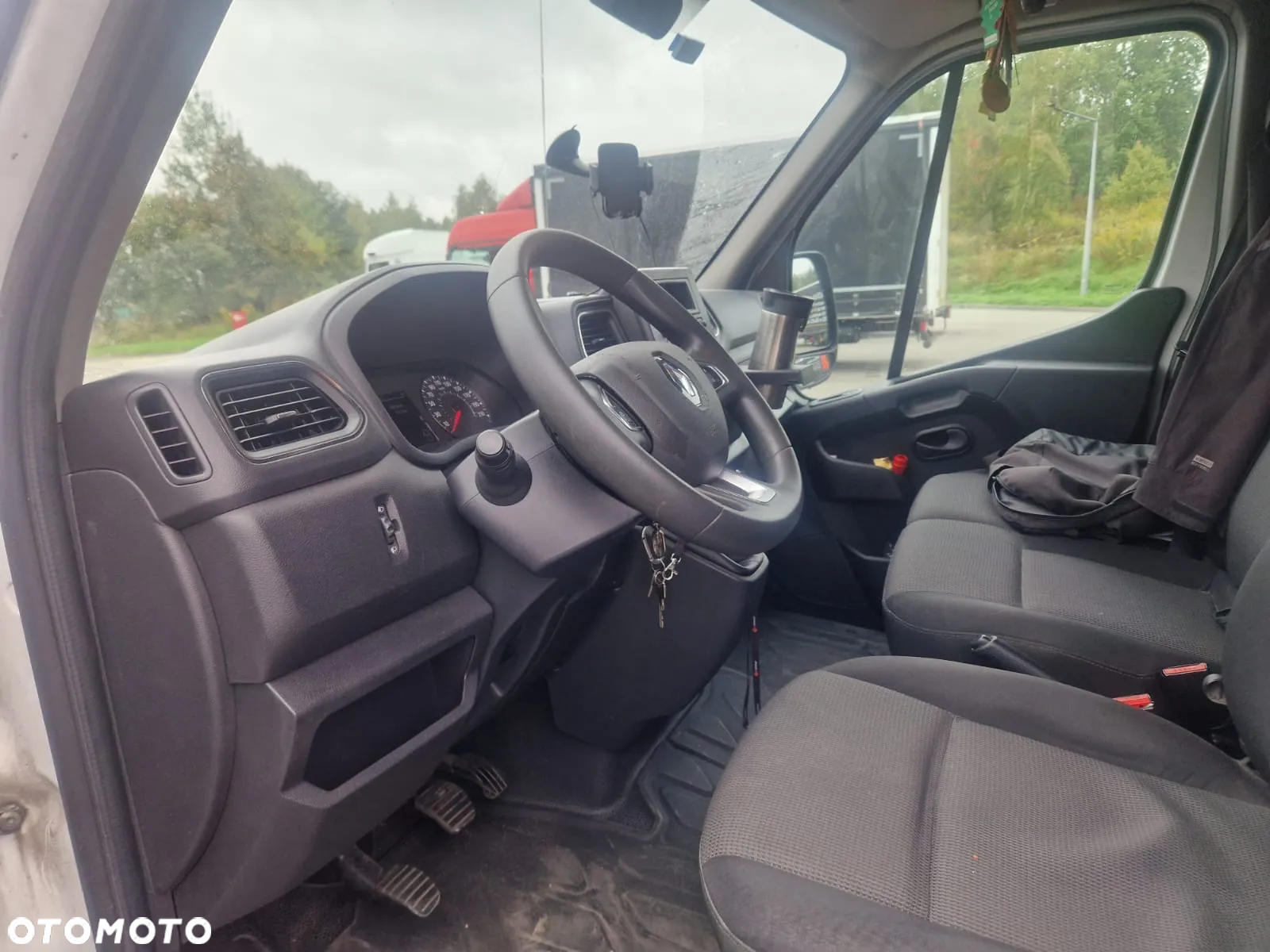 Renault MASTER - 15
