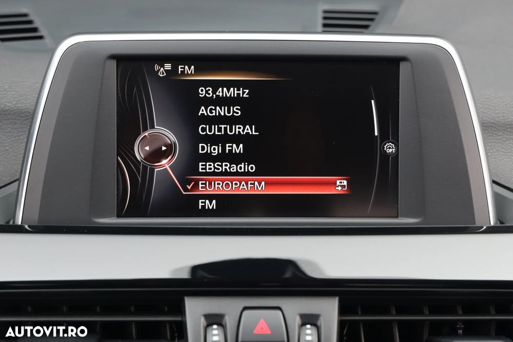 BMW X1 xDrive18d Aut. xLine - 12