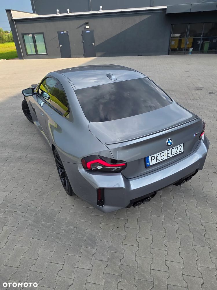 BMW M2 Standard - 10