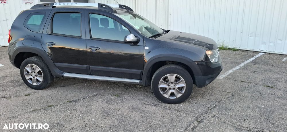 Dacia Duster 1.5 dCi 4x2 Laureate - 6