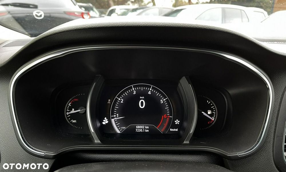 Renault Megane - 23