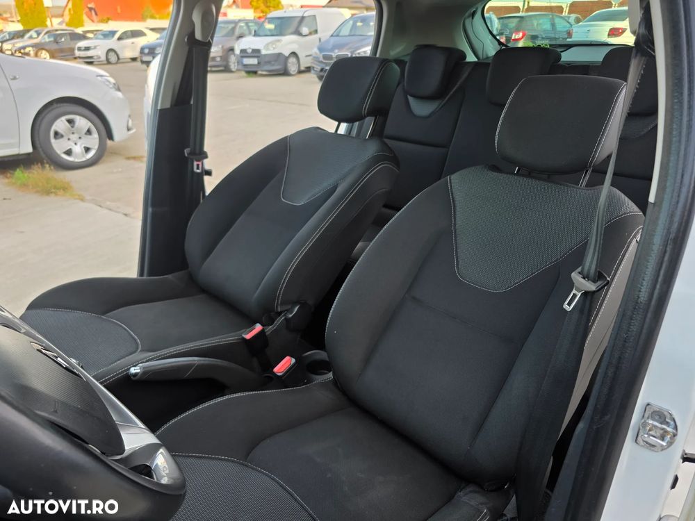 Renault Clio Energy TCe 90 Start & Stop Dynamique - 9