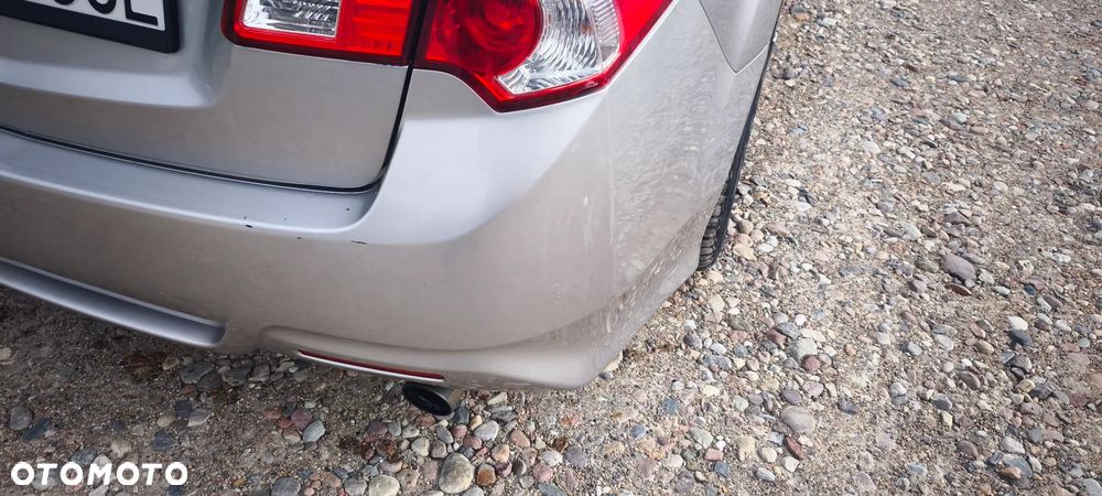 Honda Accord 2.4 Automatik Type S - 6