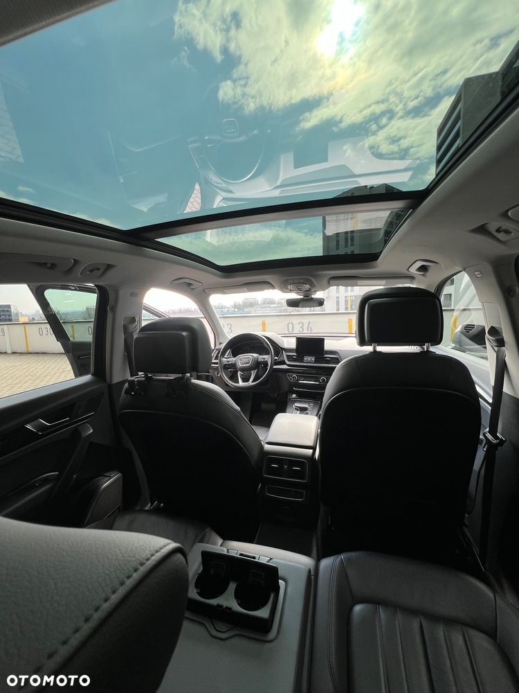 Audi Q5 2.0 TFSI Quattro S tronic design - 31