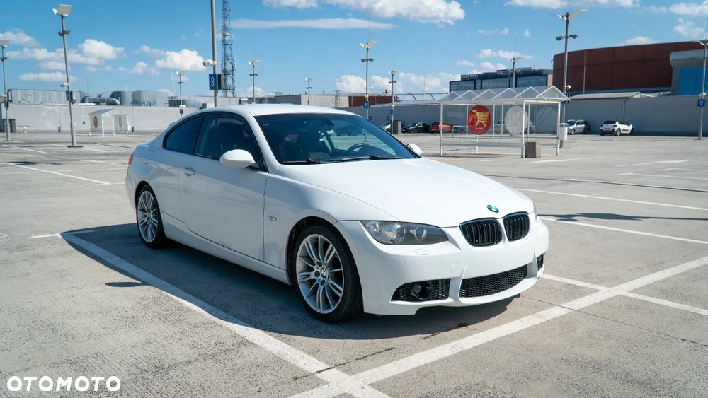 BMW Seria 3 320d - 3