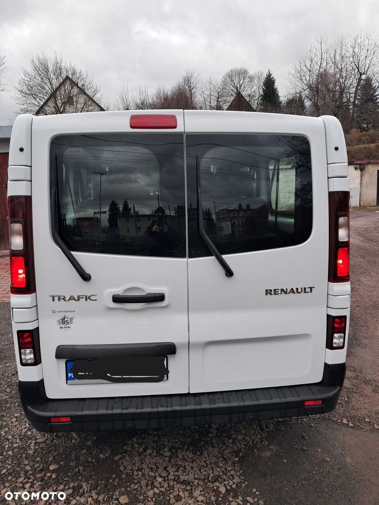 Renault Trafic - 3