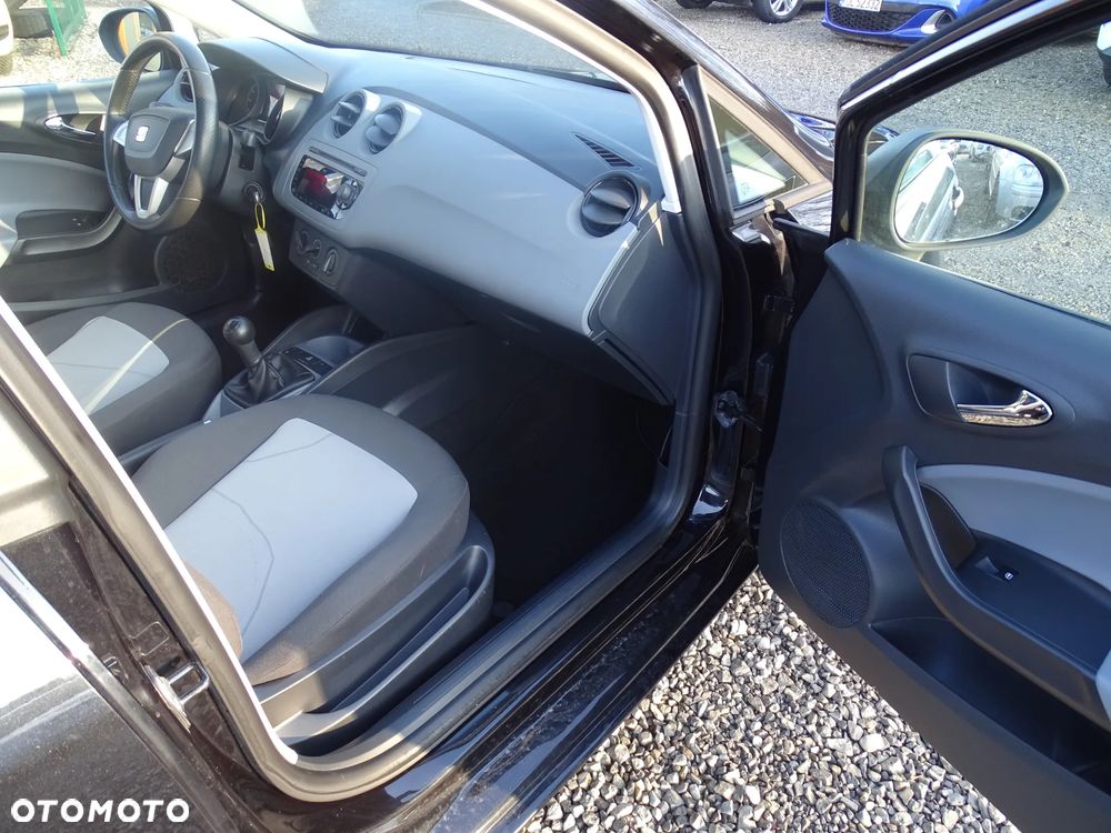 Seat Ibiza 1.2 12V Reference Viva - 14