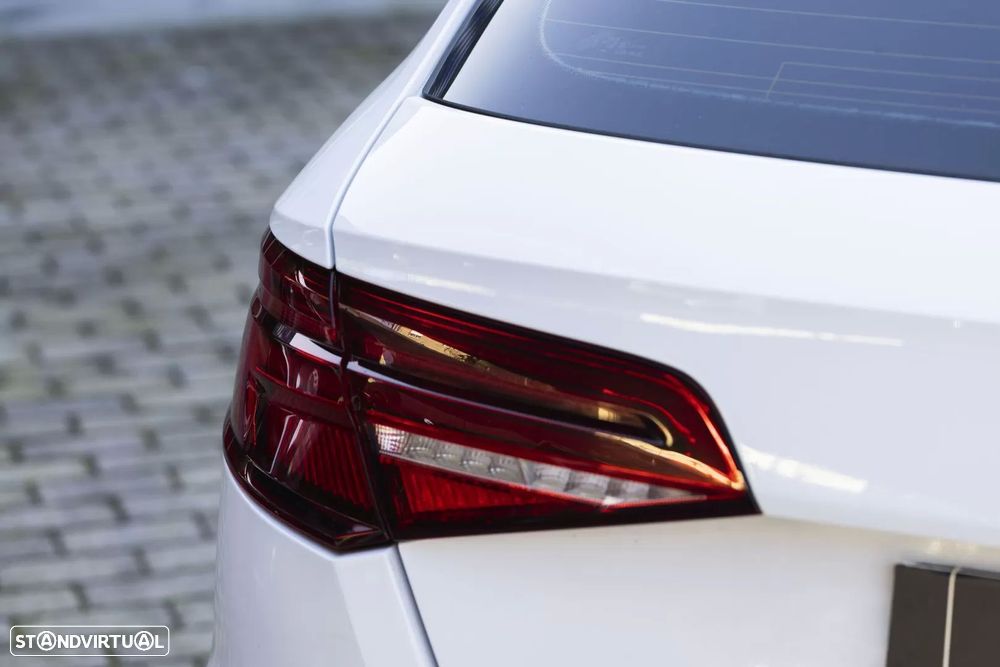 Audi A3 Sportback 2.0 TDI (clean diesel) quattro S tronic S line Sport Pack - 33