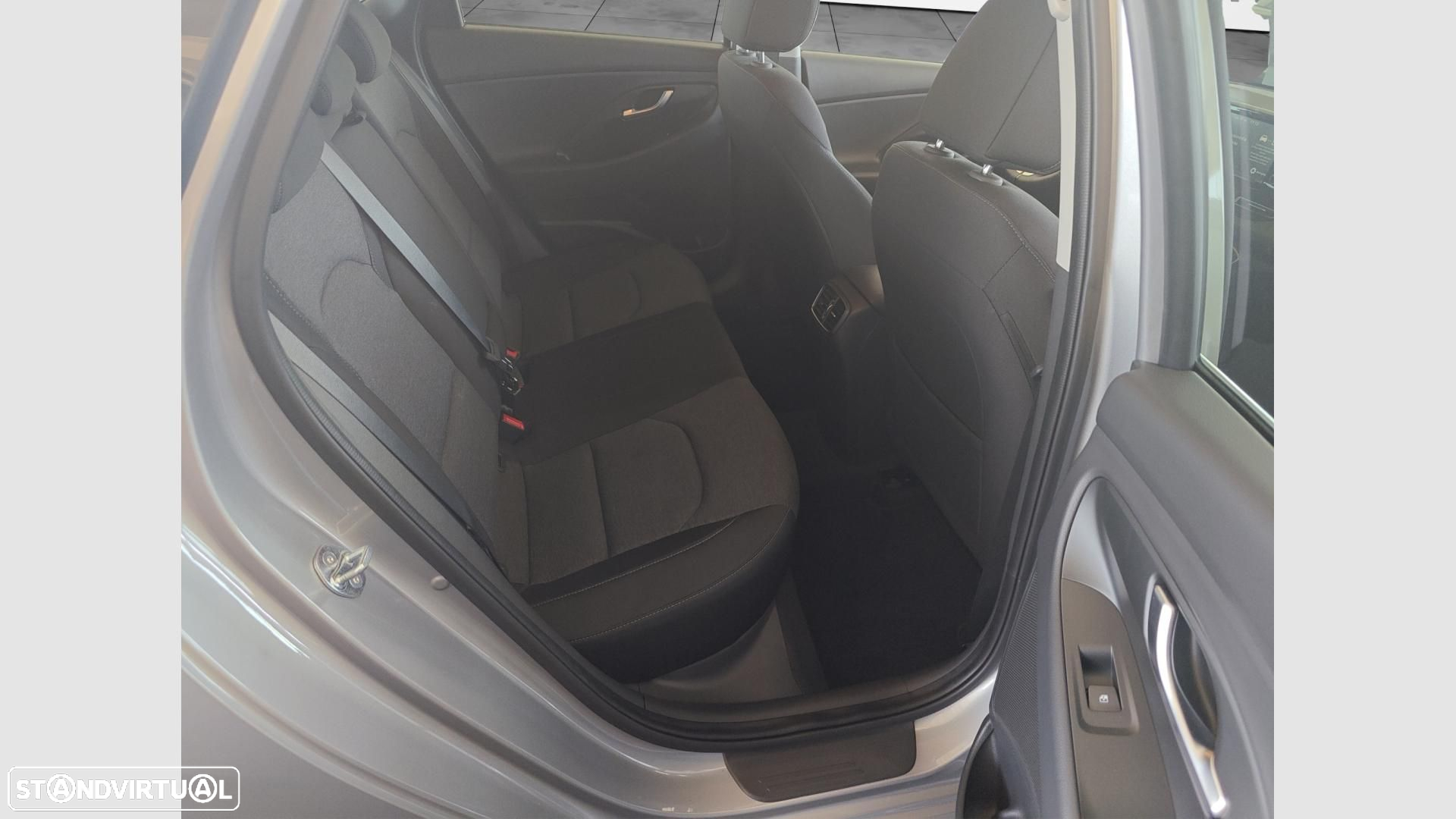 Hyundai i30 1.0 T-GDI Style Plus - 20