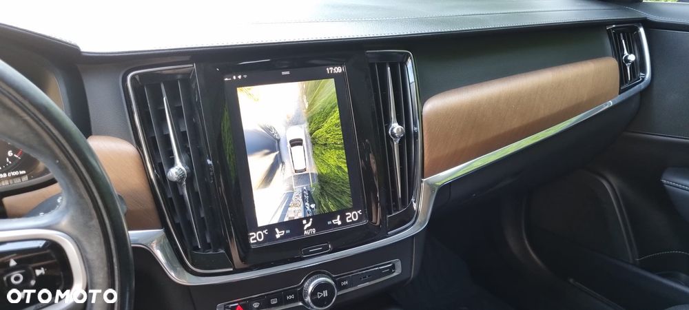 Volvo V90 D5 AWD Inscription - 6