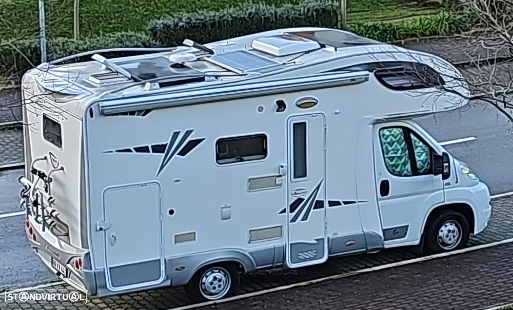 Fiat Ducato - 6