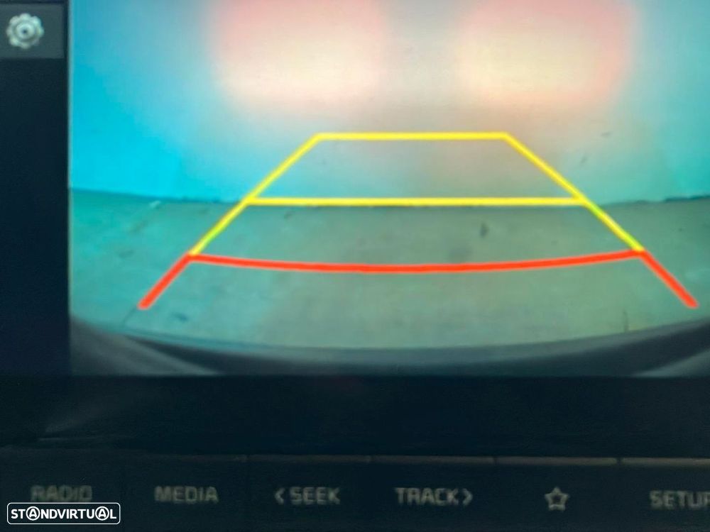 Kia Rio 1.0 T-GDi Wave - 14