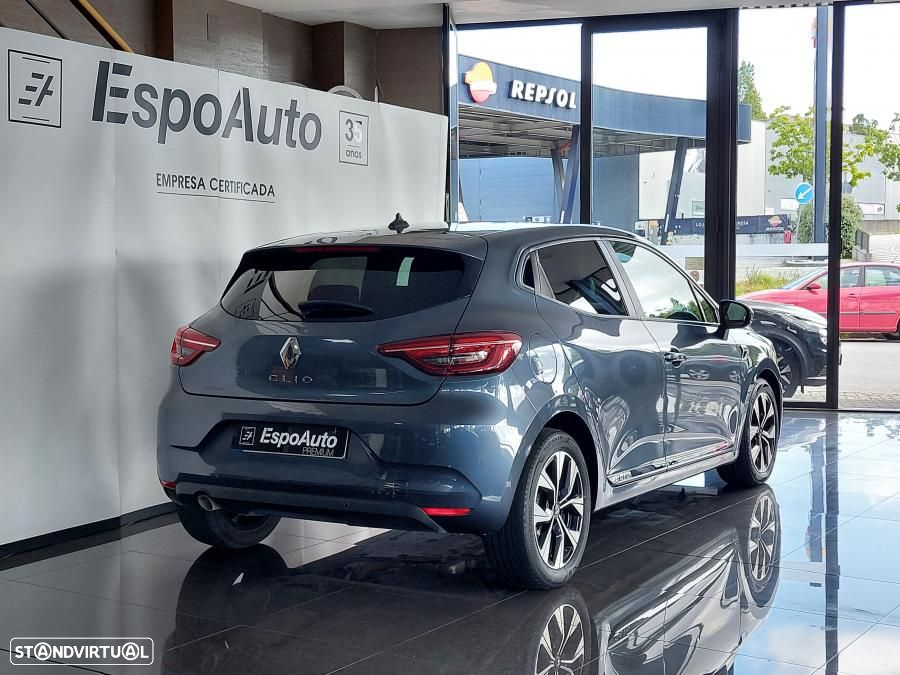 Renault Clio 1.0 TCe Limited - 3