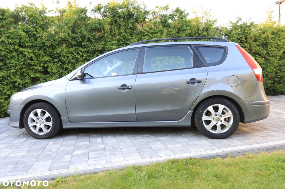 Hyundai i30 - 4