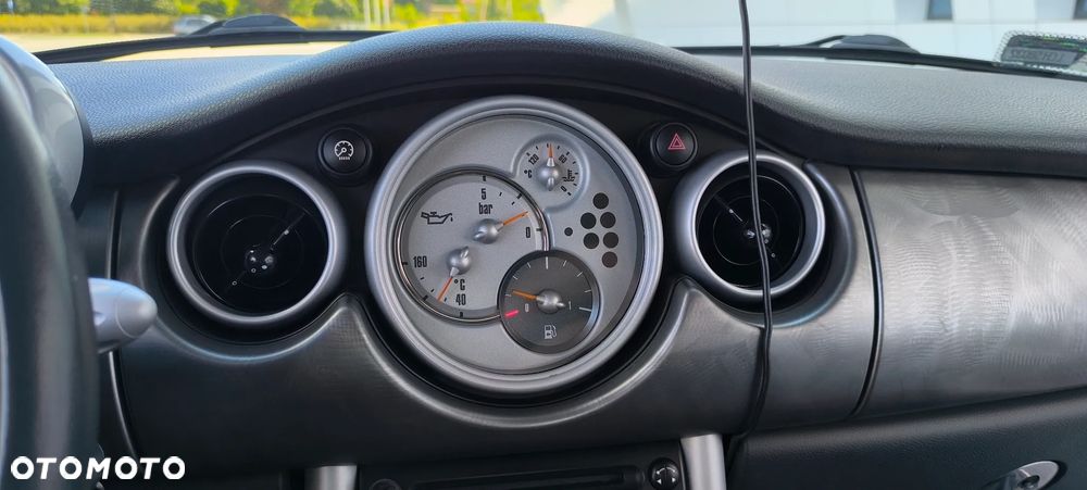 MINI Cooper - 24
