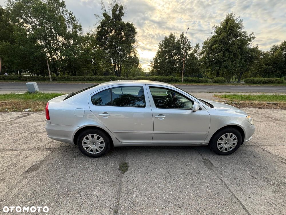 Skoda Octavia 1.4 TSI Family - 3