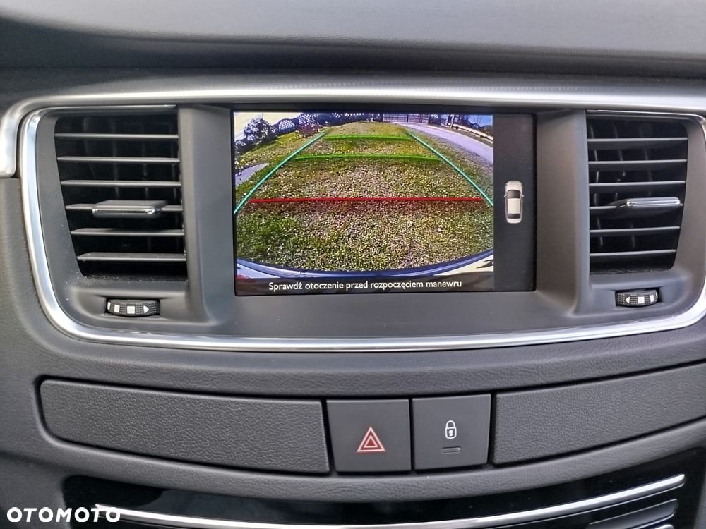 Peugeot 508 BlueHDi 180 EAT6 Stop&Start GT - 22