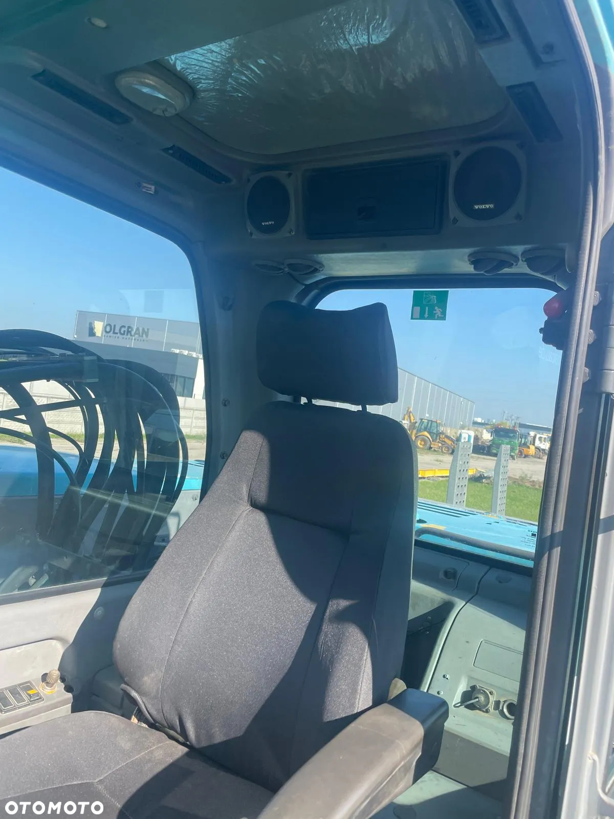 Volvo EW160B - 28