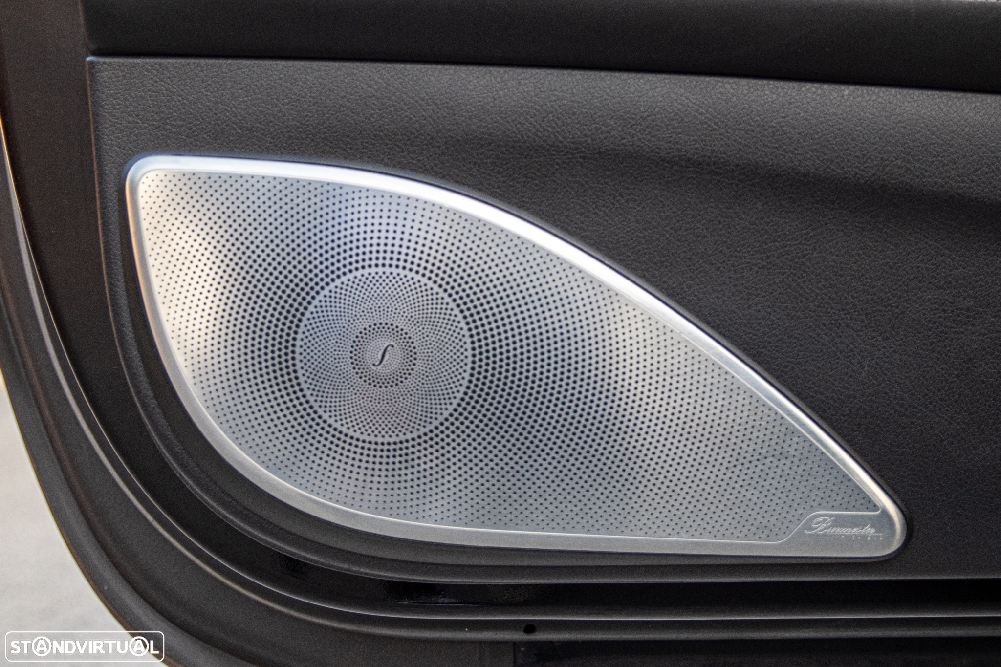 Mercedes-Benz E 53 AMG 4-Matic+ - 15