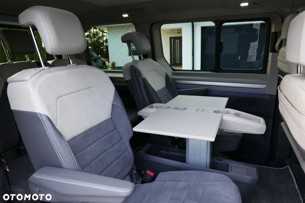 Volkswagen Multivan 6.1 2.0 TDI L1 Highline DSG - 34