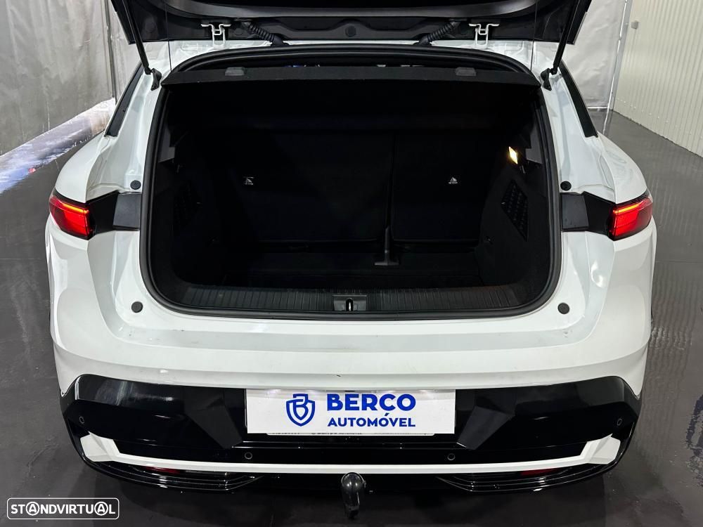 Renault Mégane E-Tech EV60 Techno Optimum Charge - 21