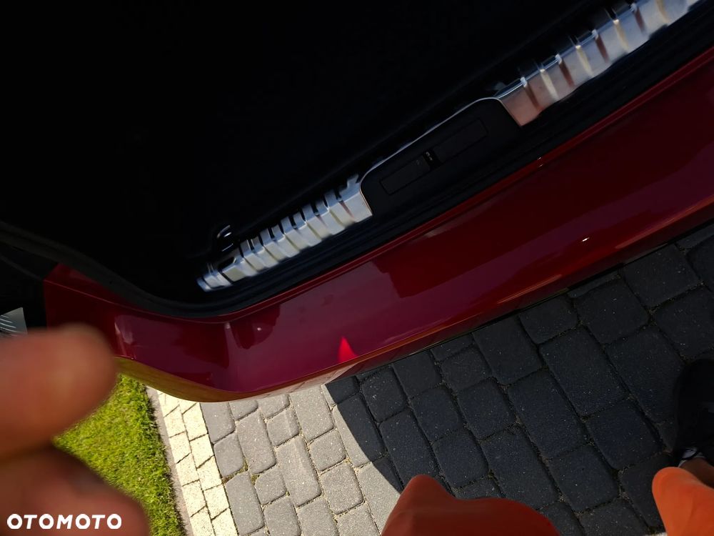 Peugeot 508 1.6 PureTech GT S&S EAT8 - 12