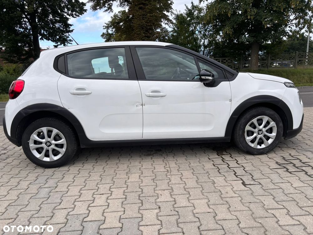 Citroën C3 - 6